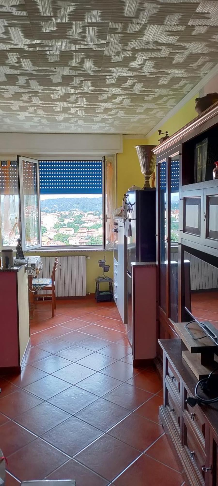 Casa Emanuele Lägenhet Cossato Exteriör bild